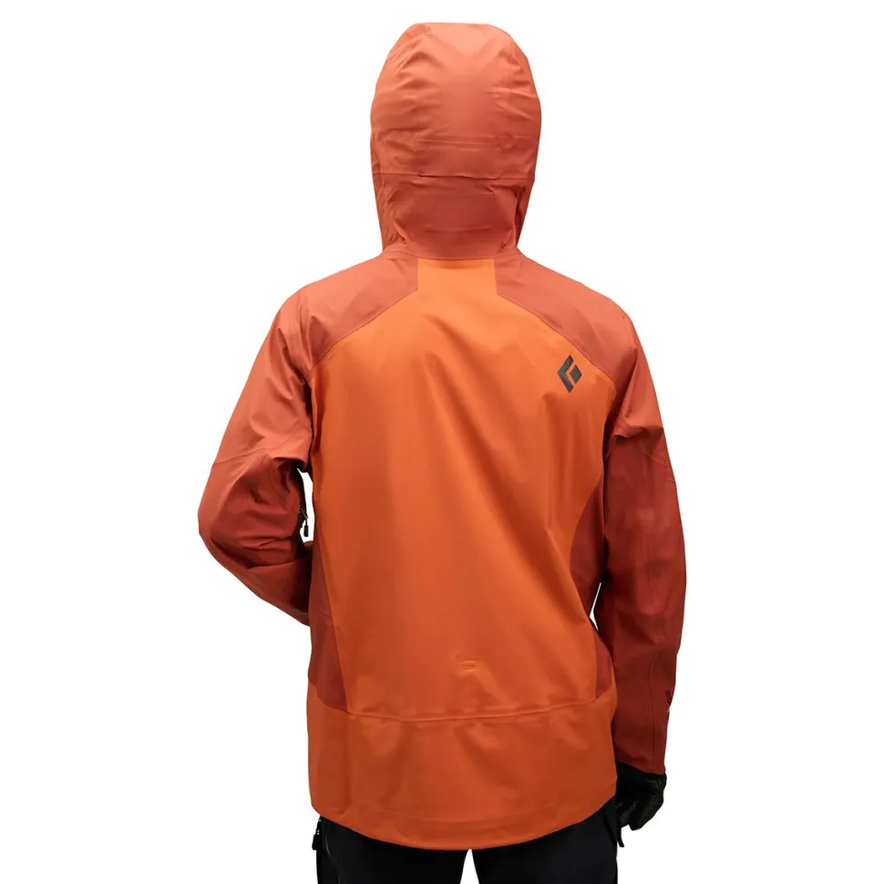 Recon LT Stretch Shell - Men's