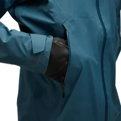 Recon LT Stretch Shell - Men's