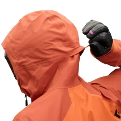 Recon LT Stretch Shell - Men's