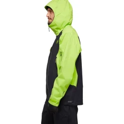 Recon LT Stretch Shell - Men's