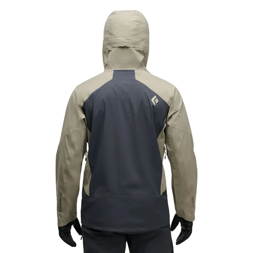 Recon LT Stretch Shell - Men's