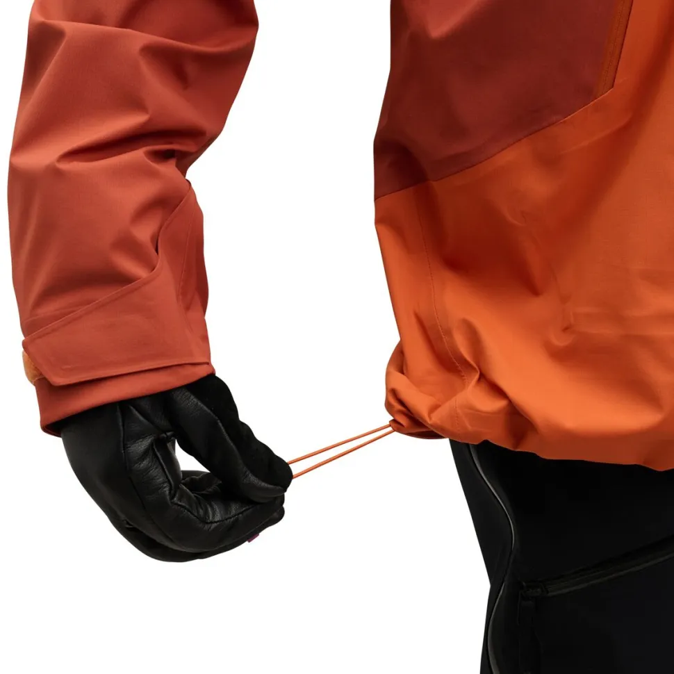 Recon LT Stretch Shell - Men's