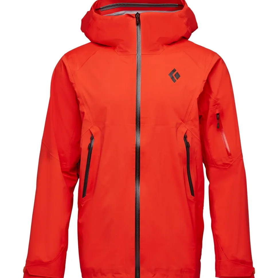 Recon LT Stretch Shell - Men's