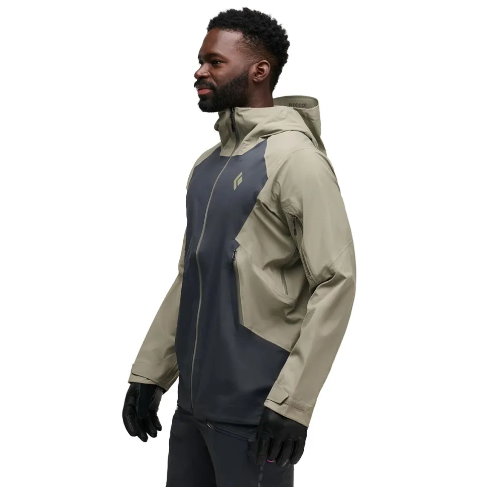 Recon LT Stretch Shell - Men's