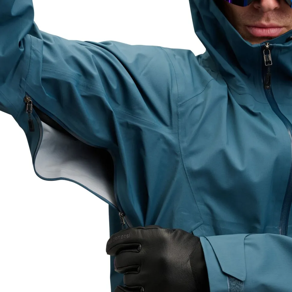 Recon LT Stretch Shell - Men's