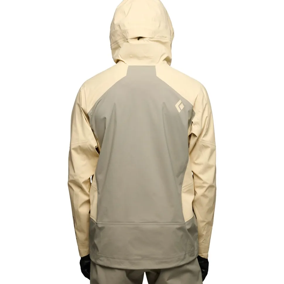 Recon LT Stretch Shell - Men's
