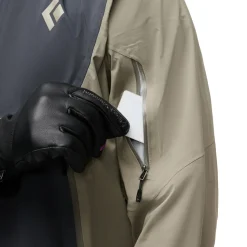 Recon LT Stretch Shell - Men's