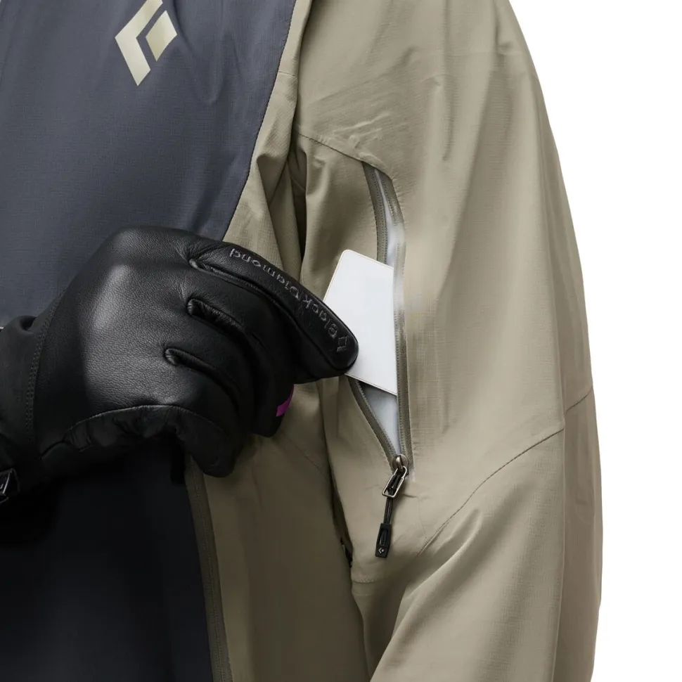 Recon LT Stretch Shell - Men's