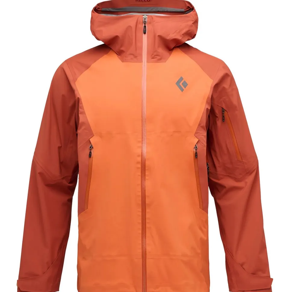 Recon LT Stretch Shell - Men's