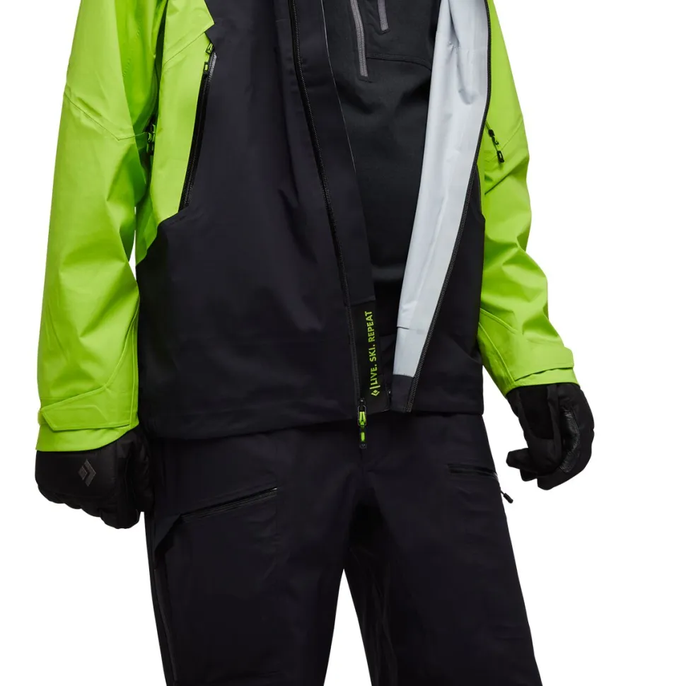 Recon LT Stretch Shell - Men's