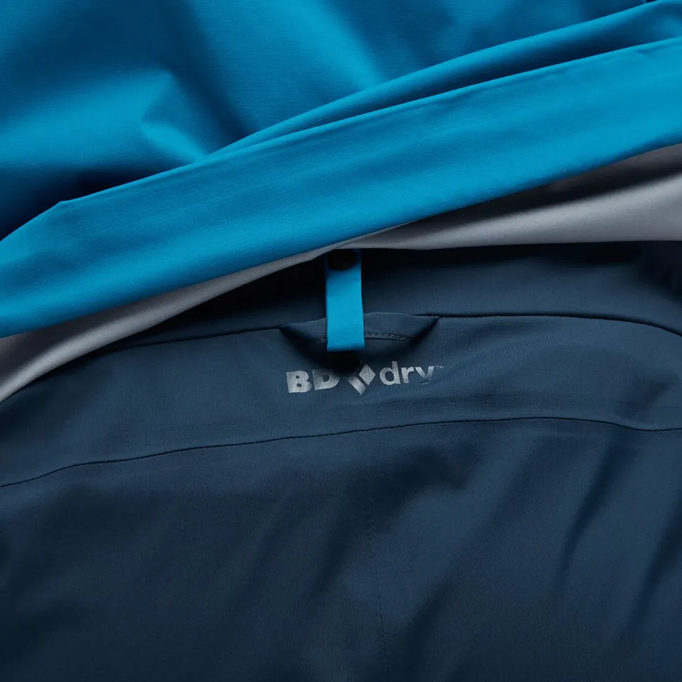 Recon LT Stretch Shell - Men's