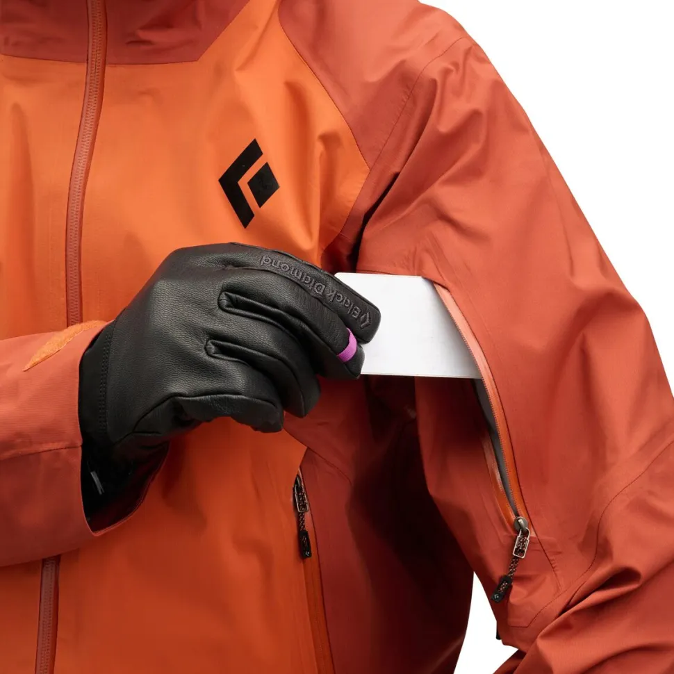 Recon LT Stretch Shell - Men's