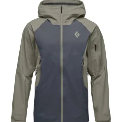 Recon LT Stretch Shell - Men's