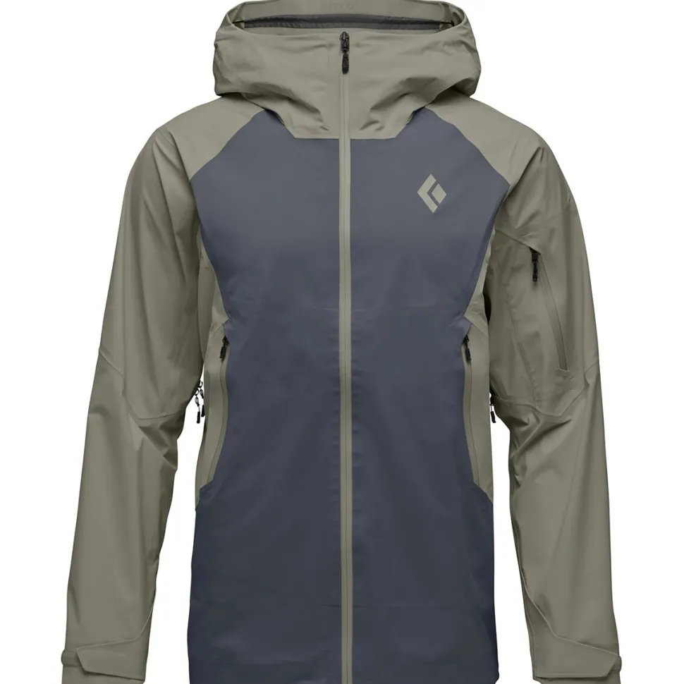 Recon LT Stretch Shell - Men's