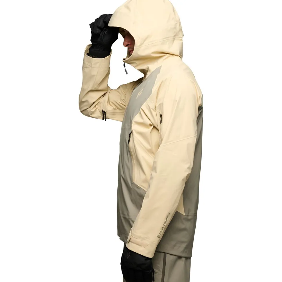 Recon LT Stretch Shell - Men's