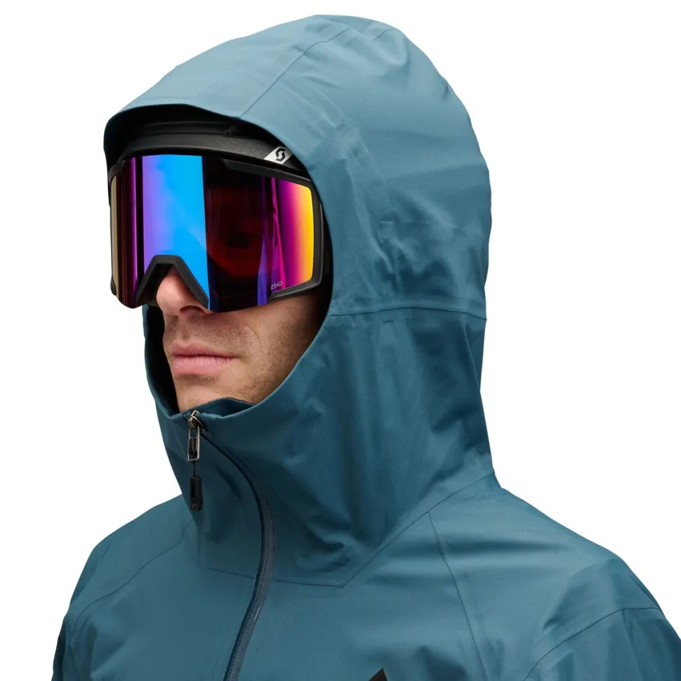 Recon LT Stretch Shell - Men's