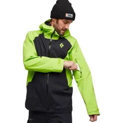 Recon LT Stretch Shell - Men's