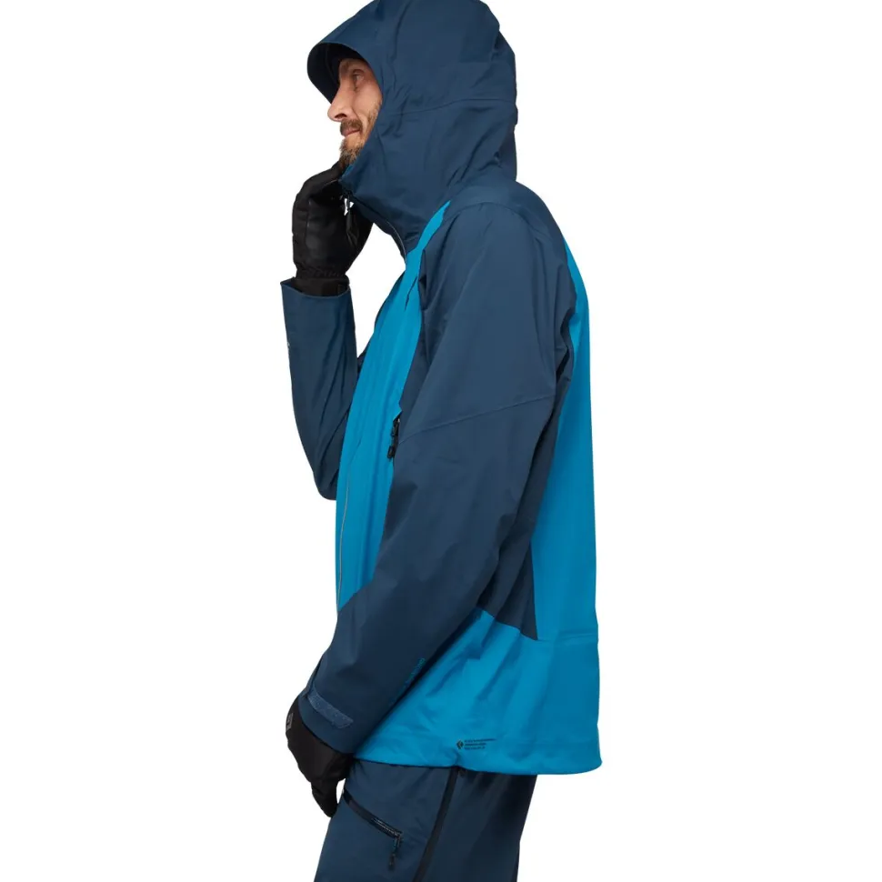 Recon LT Stretch Shell - Men's
