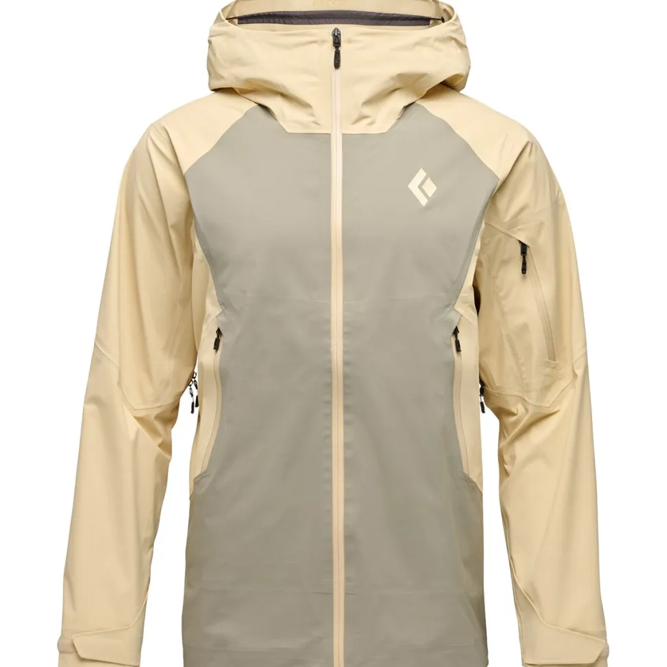 Recon LT Stretch Shell - Men's