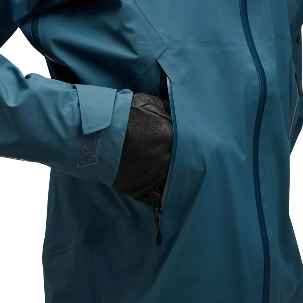 Recon LT Stretch Shell - Men's