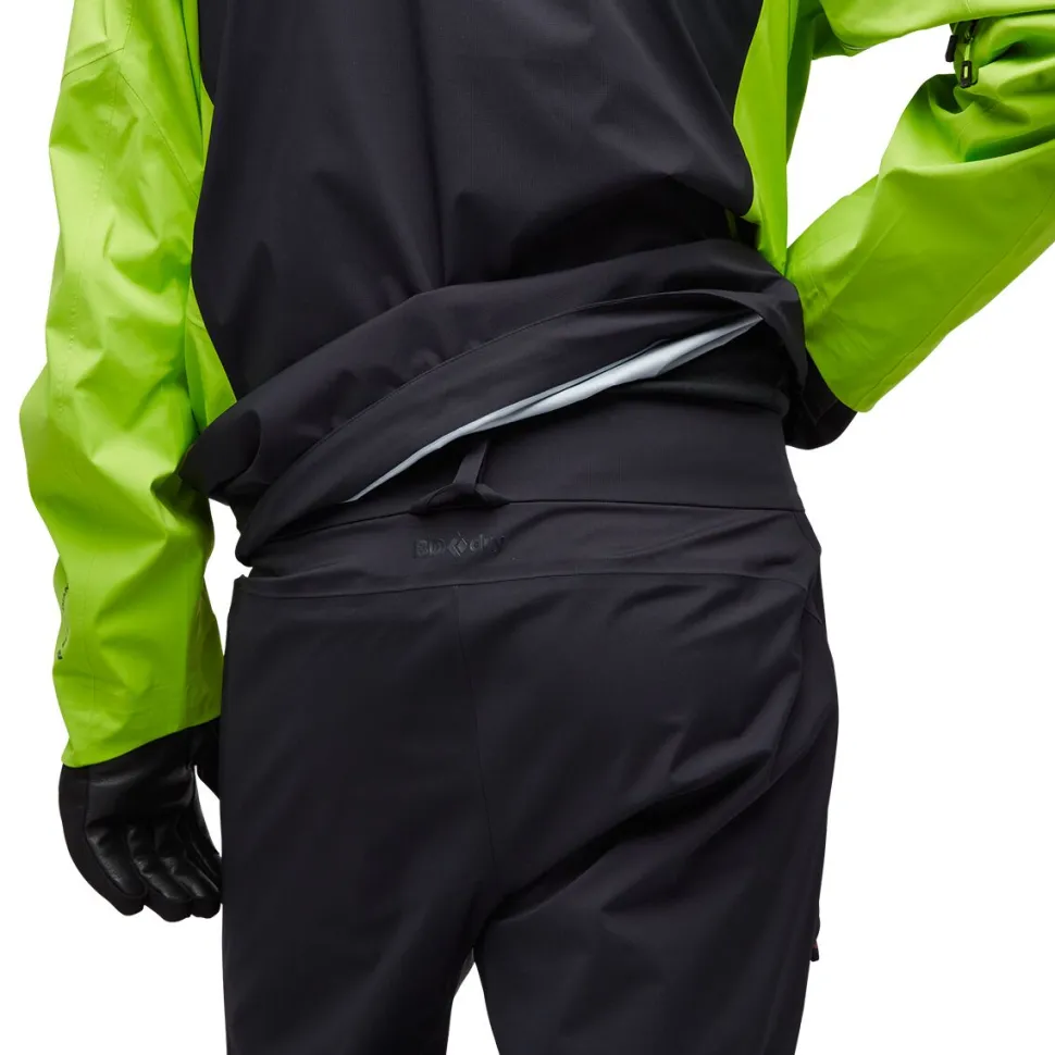 Recon LT Stretch Shell - Men's