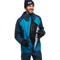 Recon LT Stretch Shell - Men's