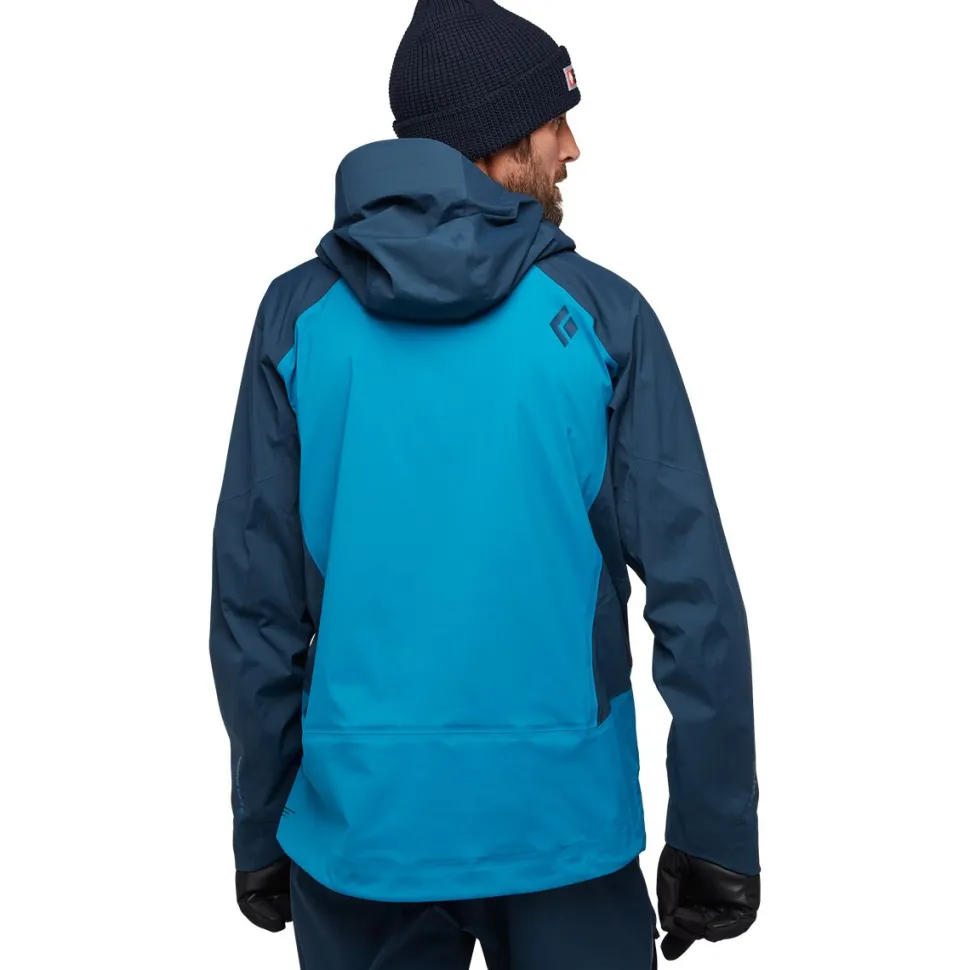 Recon LT Stretch Shell - Men's