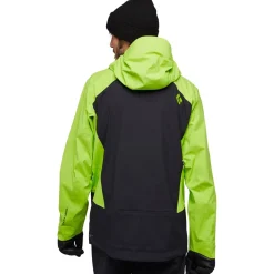Recon LT Stretch Shell - Men's