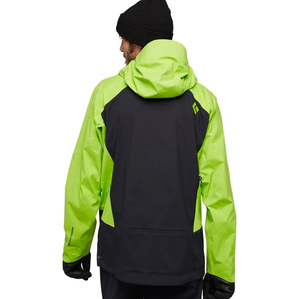 Recon LT Stretch Shell - Men's