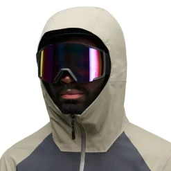 Recon LT Stretch Shell - Men's