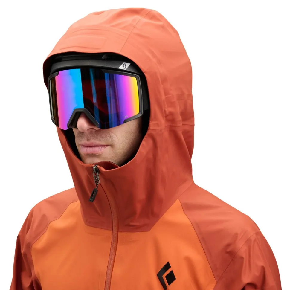 Recon LT Stretch Shell - Men's