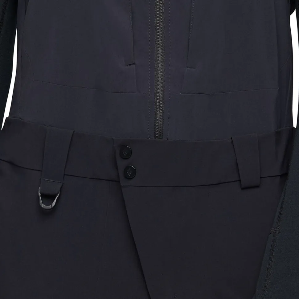 Recon Pro Stretch Bib Pant - Men's
