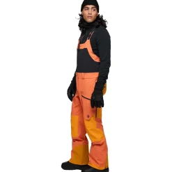Recon Pro Stretch Bib Pant - Men's