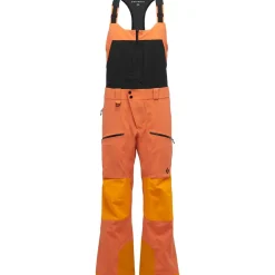 Recon Pro Stretch Bib Pant - Men's