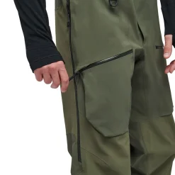 Recon Pro Stretch Bib Pant - Men's