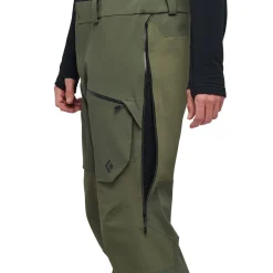 Recon Pro Stretch Bib Pant - Men's