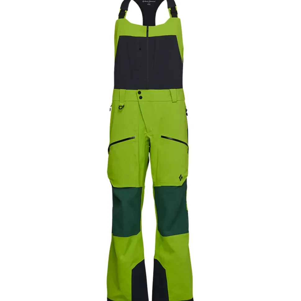 Recon Pro Stretch Bib Pant - Men's