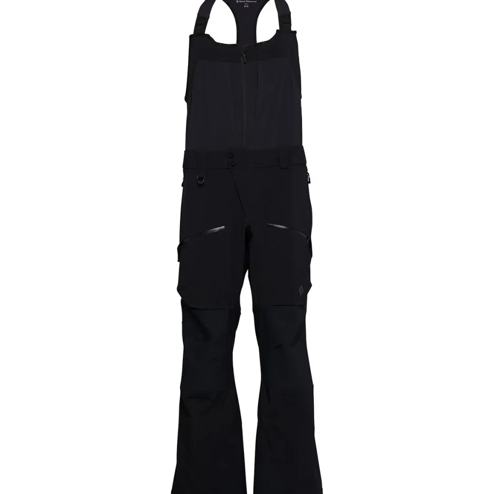 Recon Pro Stretch Bib Pant - Men's