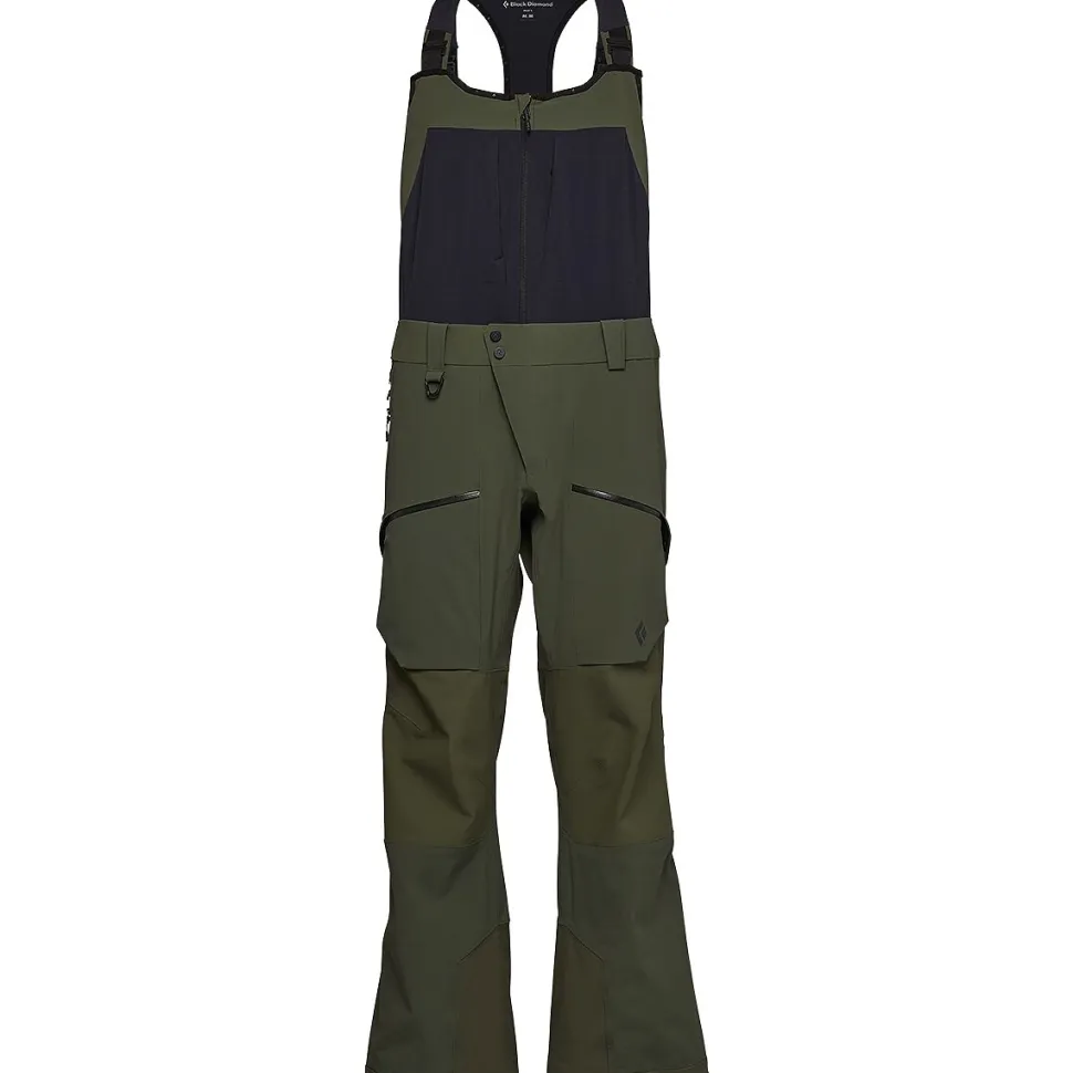 Recon Pro Stretch Bib Pant - Men's