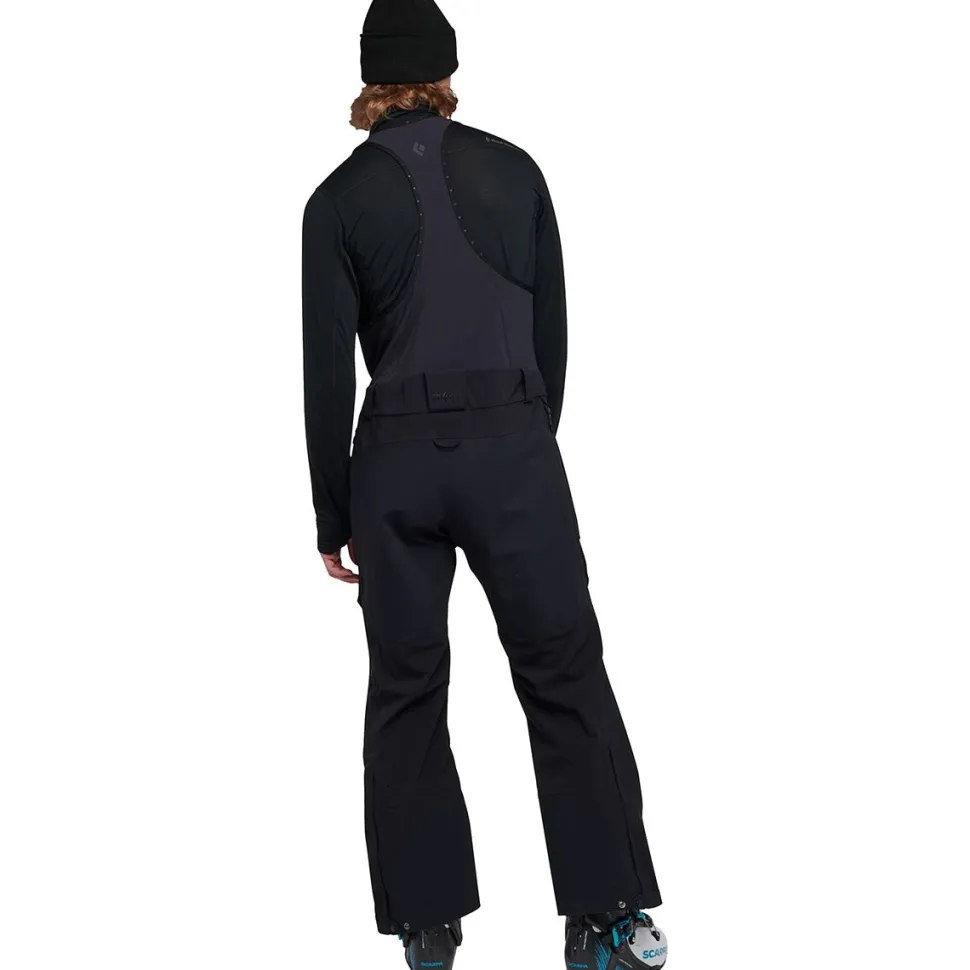 Recon Pro Stretch Bib Pant - Men's