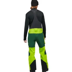 Recon Pro Stretch Bib Pant - Men's