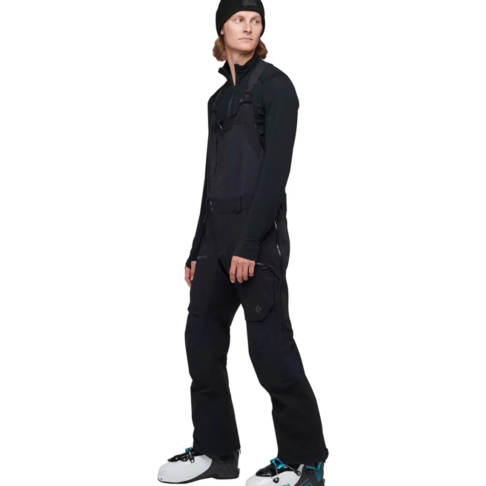 Recon Pro Stretch Bib Pant - Men's