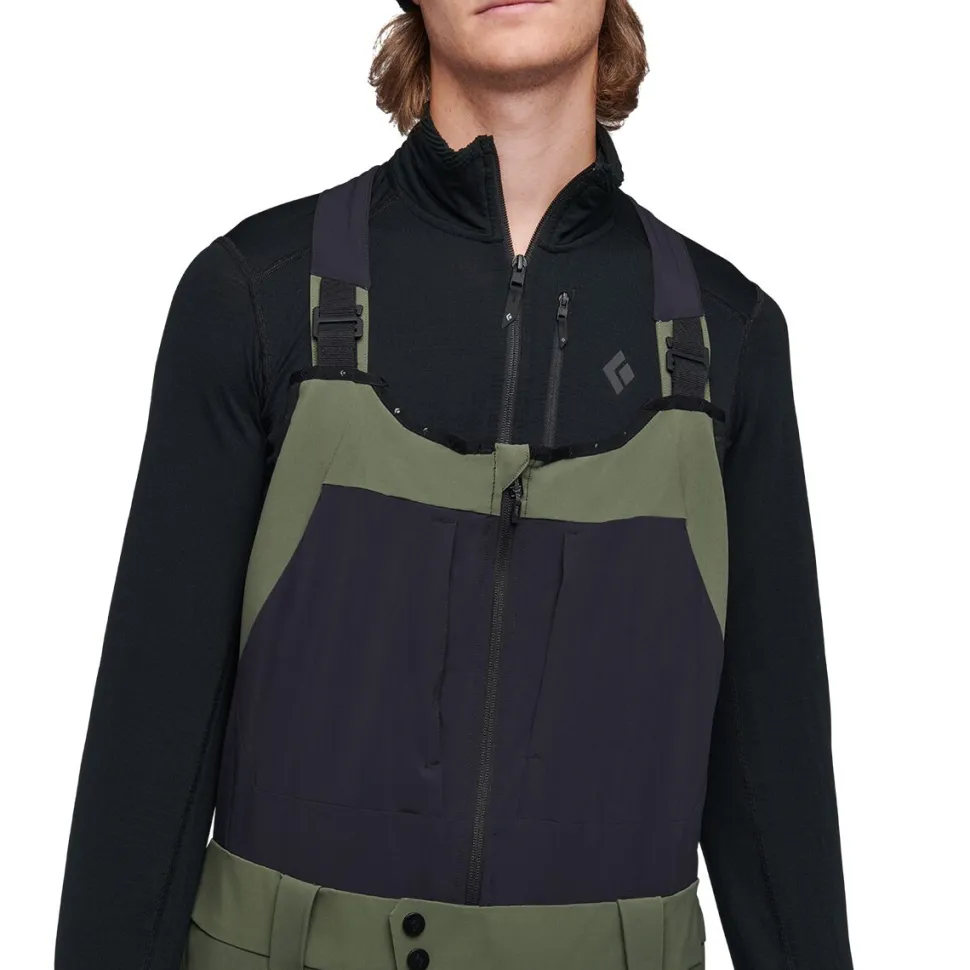 Recon Pro Stretch Bib Pant - Men's