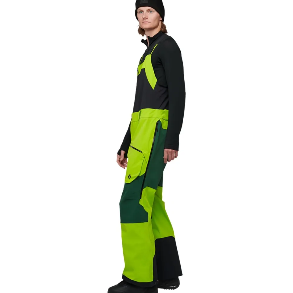 Recon Pro Stretch Bib Pant - Men's