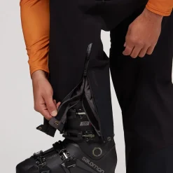 Recon Stretch Bib Pant - Men's
