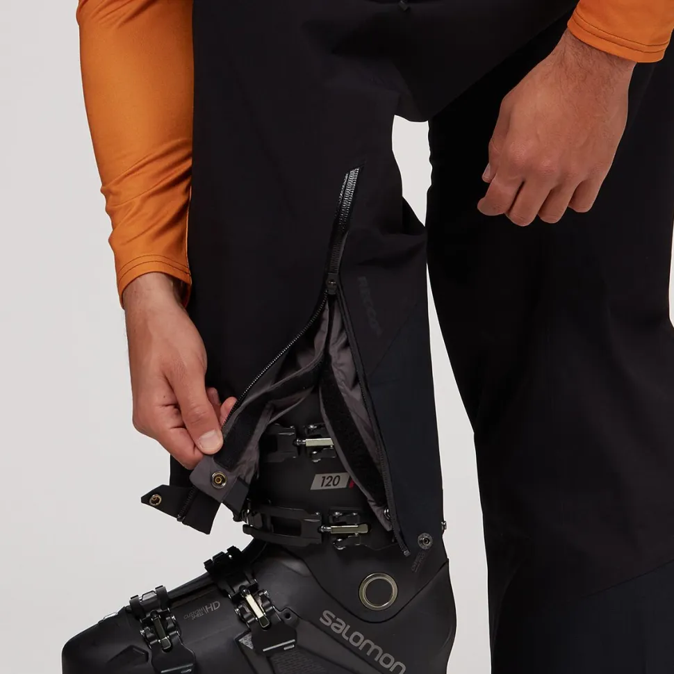 Recon Stretch Bib Pant - Men's