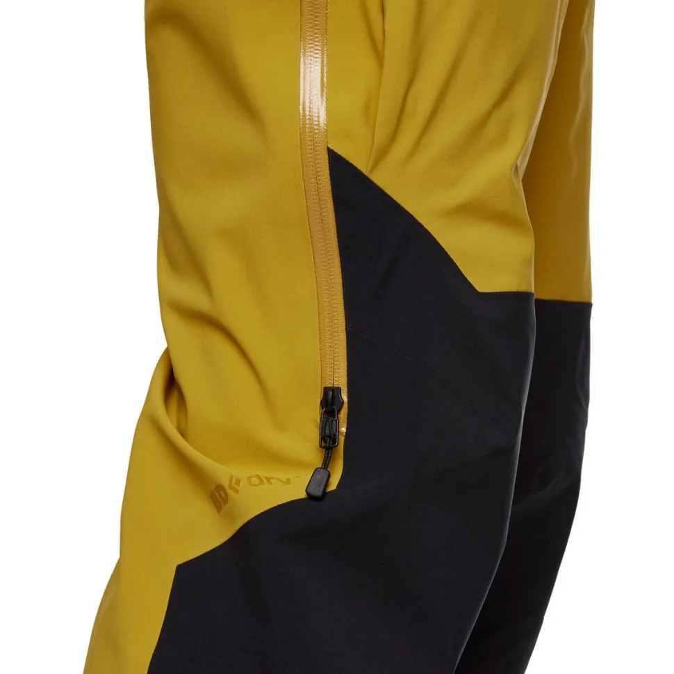 Recon Stretch Bib Pant - Men's