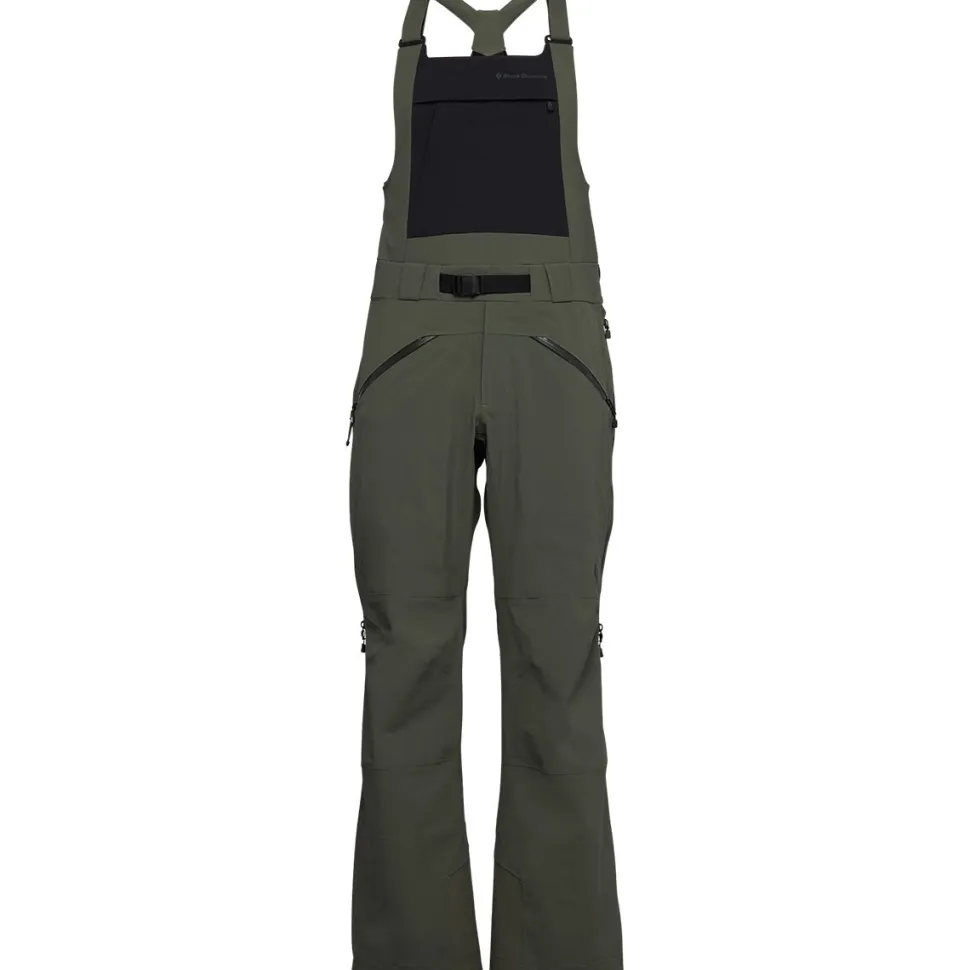 Recon Stretch Bib Pant - Men's