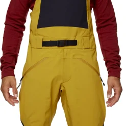 Recon Stretch Bib Pant - Men's