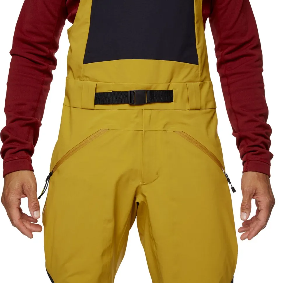 Recon Stretch Bib Pant - Men's